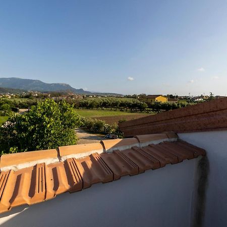 Agri Charme Tenuta Picilli Villa Albanella ภายนอก รูปภาพ