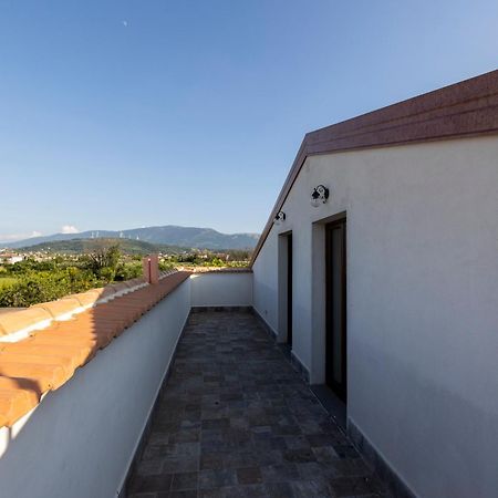 Agri Charme Tenuta Picilli Villa Albanella ภายนอก รูปภาพ