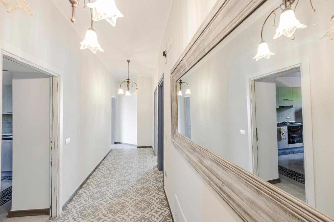 Agri Charme Tenuta Picilli Villa Albanella ภายนอก รูปภาพ