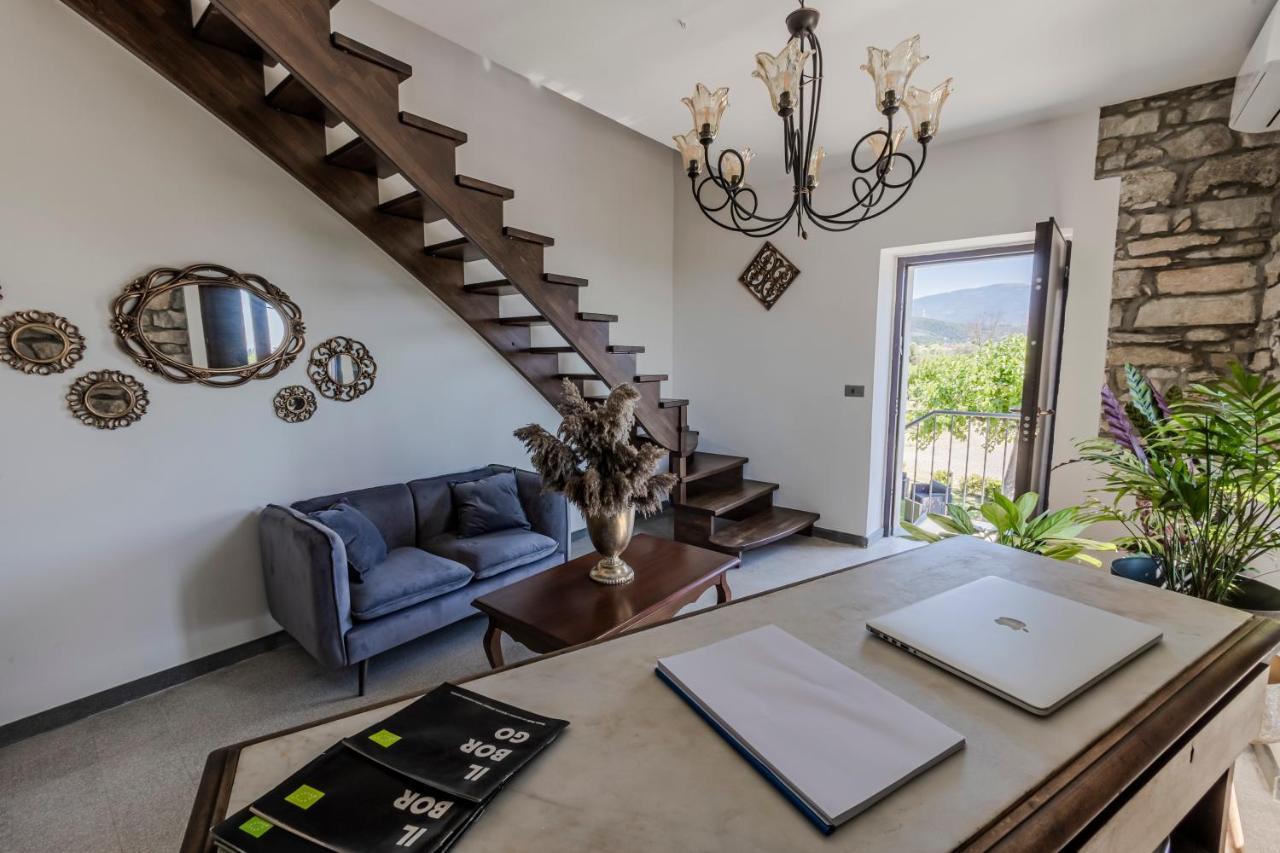 Agri Charme Tenuta Picilli Villa Albanella ภายนอก รูปภาพ