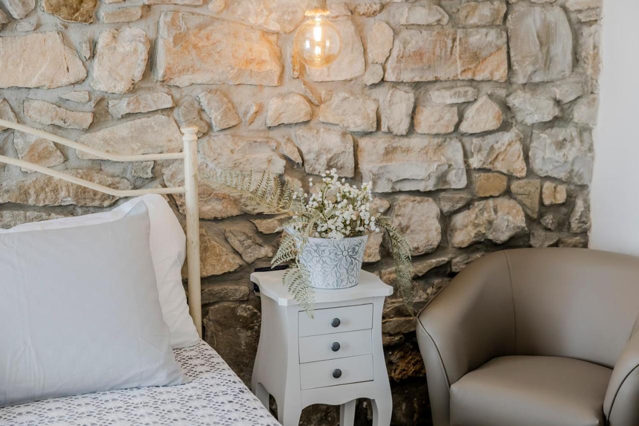 Agri Charme Tenuta Picilli Villa Albanella ภายนอก รูปภาพ