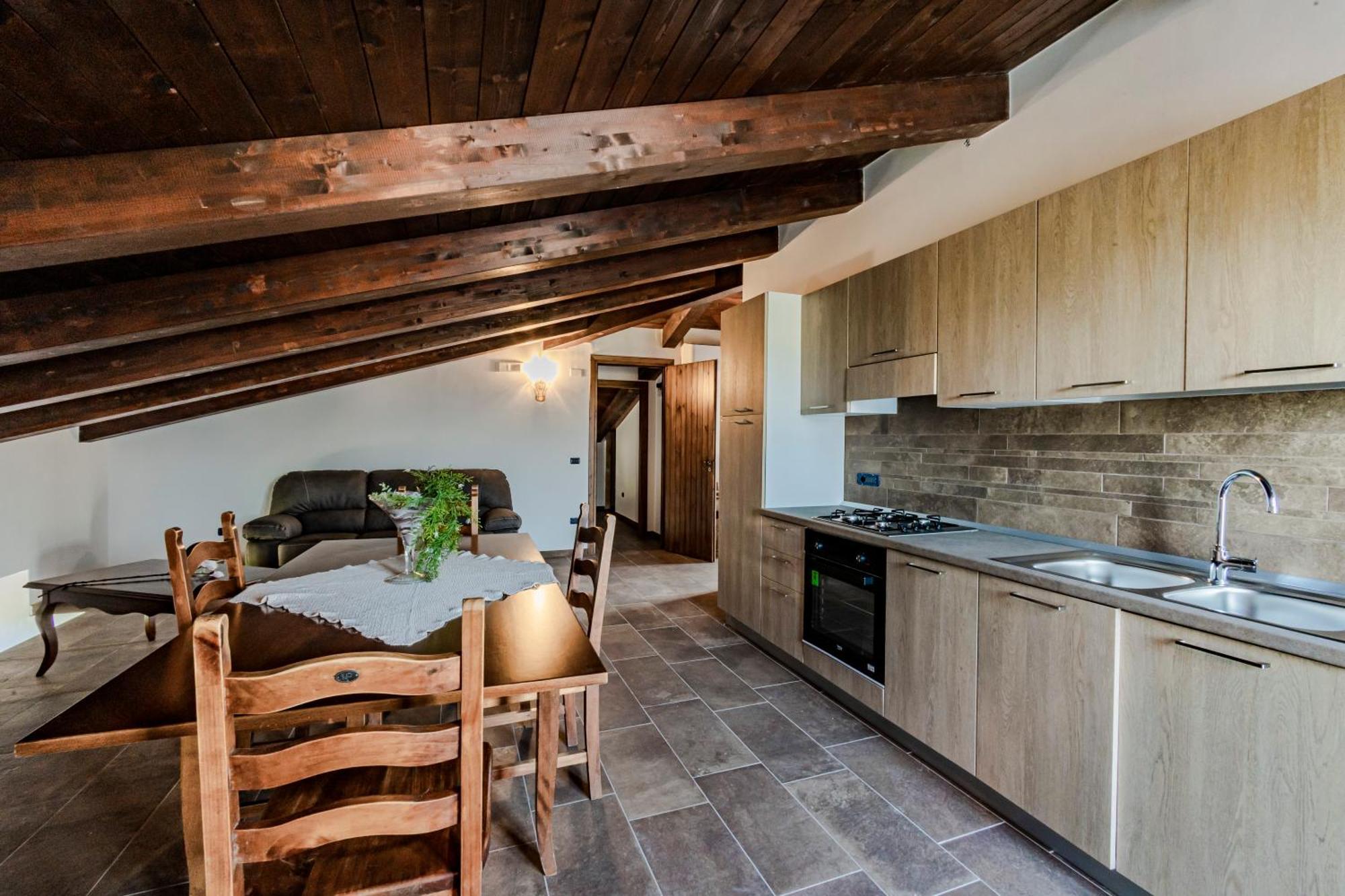 Agri Charme Tenuta Picilli Villa Albanella ภายนอก รูปภาพ
