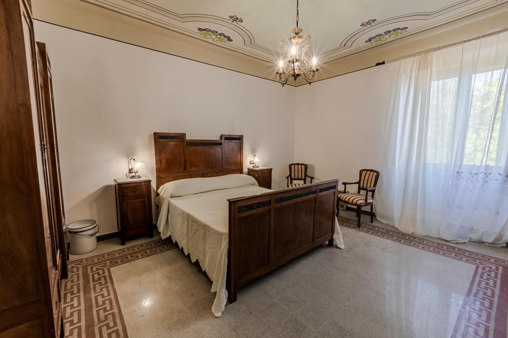 Agri Charme Tenuta Picilli Villa Albanella ภายนอก รูปภาพ