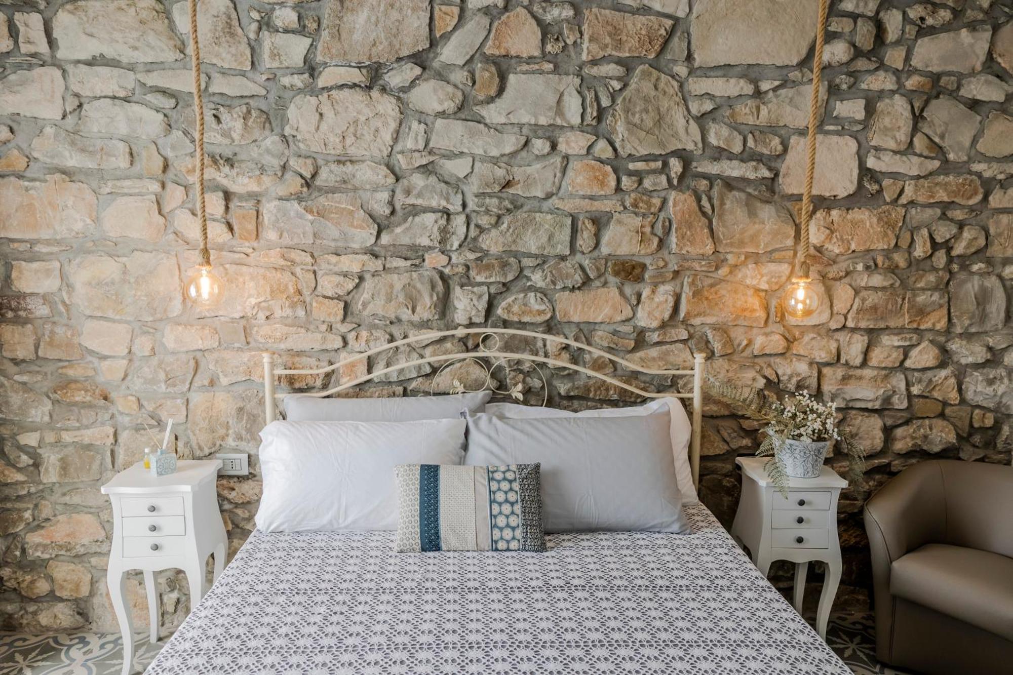 Agri Charme Tenuta Picilli Villa Albanella ภายนอก รูปภาพ